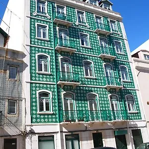 Anjos Lisboa