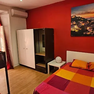 Affittacamere A Better Place By Ii, Lisbona