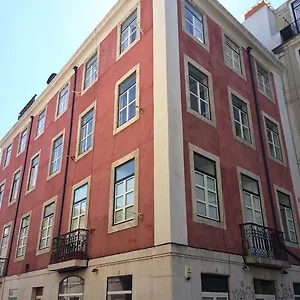 Casa Da Travessa Lisboa