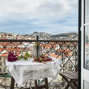 Rossio - Chiado | Cheese & Wine Lisboa